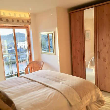 301 Riverview Apartment Inverness Eksteriør billede