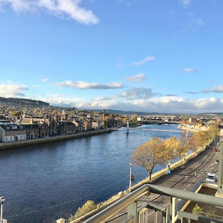 301 Riverview Apartment Inverness Eksteriør billede