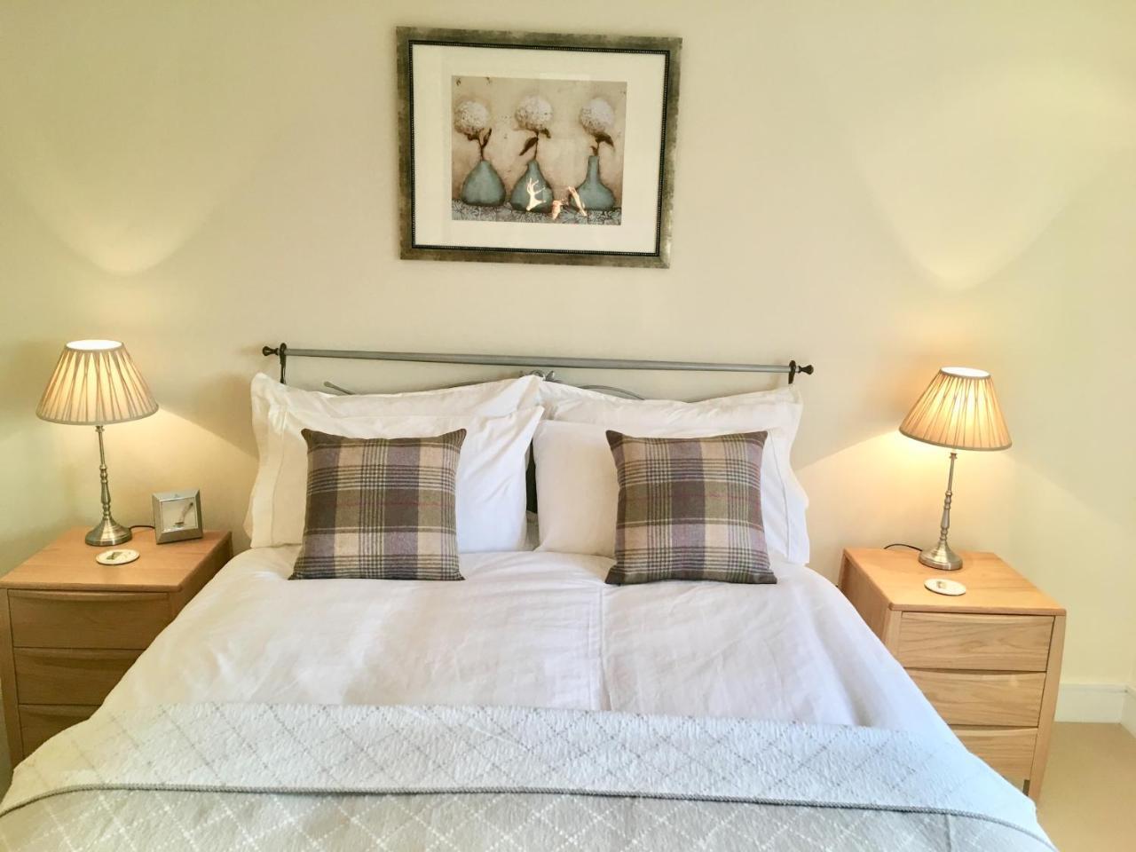301 Riverview Apartment Inverness Eksteriør billede