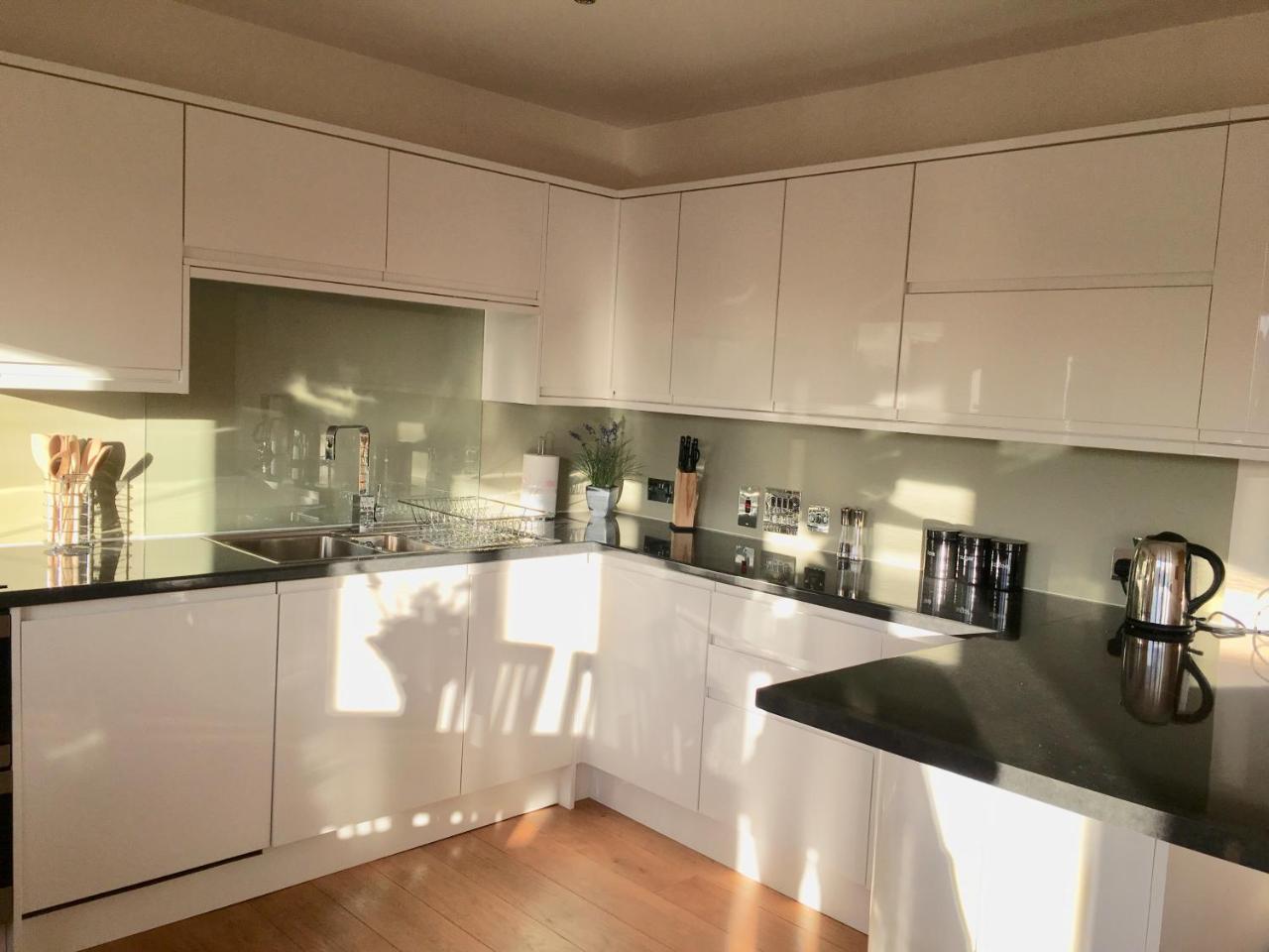 301 Riverview Apartment Inverness Eksteriør billede